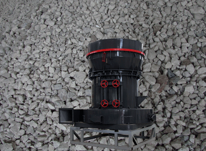 湖南地區(qū)磨粉機的發(fā)展情況