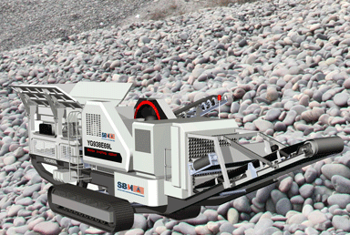 移動破碎站供應商哪家好?