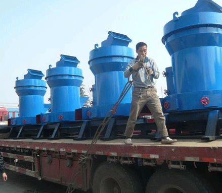 雷蒙磨配件的質量咋提高?