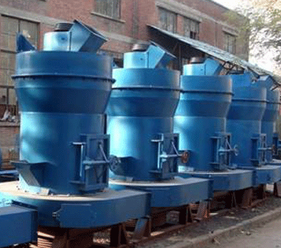 雷蒙磨的生產(chǎn)怎樣達(dá)到環(huán)保的要求?