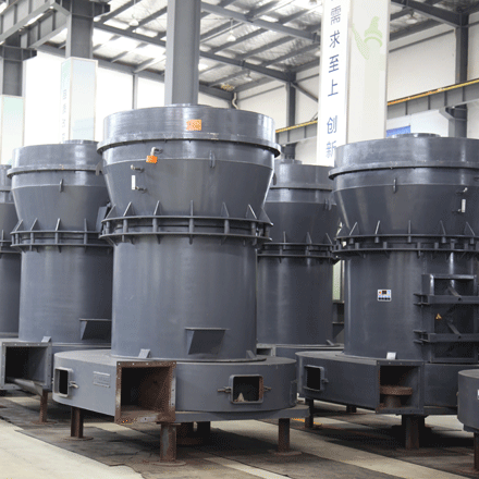 礦用磨粉機選世邦，技術(shù)強、質(zhì)量好