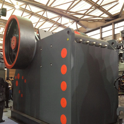 干貨:關于顎式破碎機的耐磨件，你不知道的事