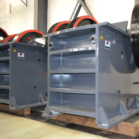 關(guān)于破碎機(jī)軸承的常見(jiàn)噪音,你不知道的事