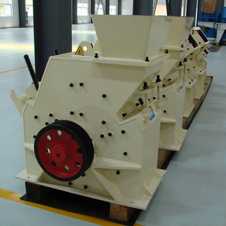 不同組合形式的破碎機生產線有哪些優勢?