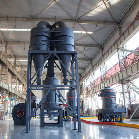 磨粉機是否算得上“好用”,需要從這些方面判斷