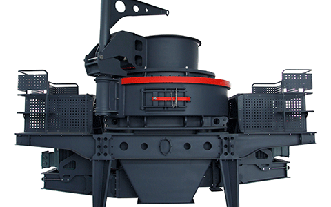 河卵石制砂機的搖擺現象是怎么回事