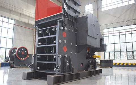 廢舊玻璃破碎機哪種好