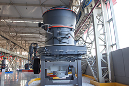 MTW歐版梯形磨粉機(雷蒙磨升級產品)